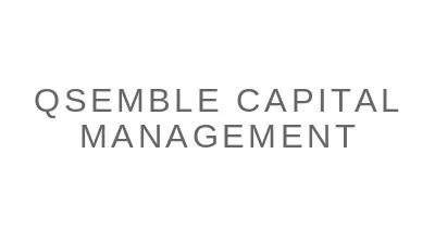 Qsemble Capital Management, LP logo