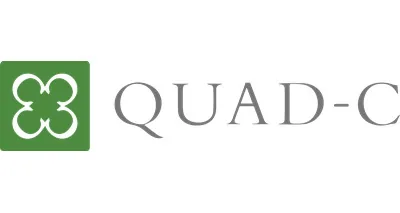 Quad-C Management, Inc. logo