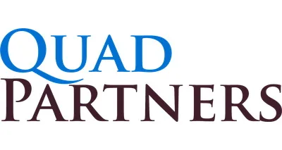 Quad Partners LLC Quad Partners LLC logo