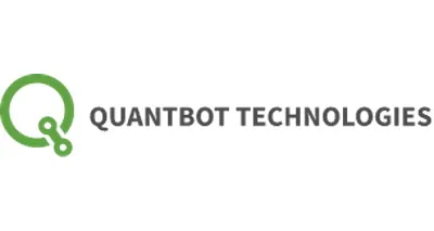 Quantbot Technologies, LP Quantbot Technologies, LP logo
