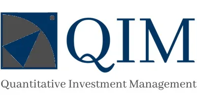 Quantitative Investment Management, LLC logo