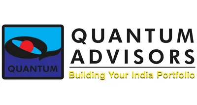 Quantum Advisors Private Limited Quantum Advisors Private Limited logo