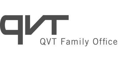 Qvt Financial LP Qvt Financial LP logo
