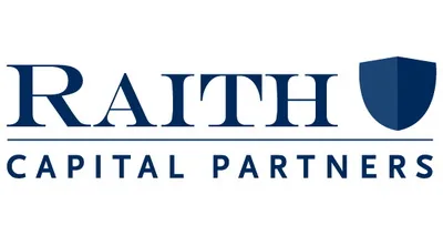 Raith Capital Partners, LLC Raith Capital Partners, LLC logo