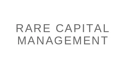 Rare Capital Management, LLC logo