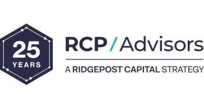 Rcp Advisors 2, LLC Rcp Advisors 2, LLC logo