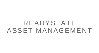 Readystate Asset Management LP logo