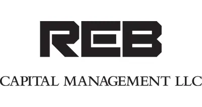 Reb Capital Management, LLC Reb Capital Management, LLC logo