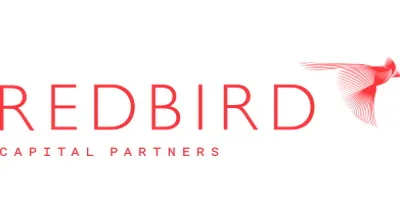 Redbird Capital Partners Management LLC Redbird Capital Partners Management LLC logo