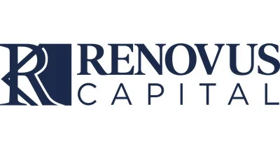Renovus Associates, LLC Renovus Associates, LLC logo
