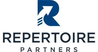 Repertoire Partners LP logo