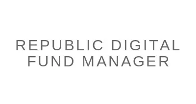 Republic Digital Fund Manager LLC logo