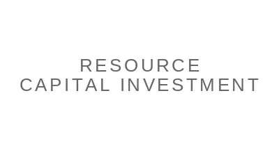 Resource Capital Investment Corporation logo