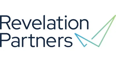 Revelation Capital Management, LLC logo