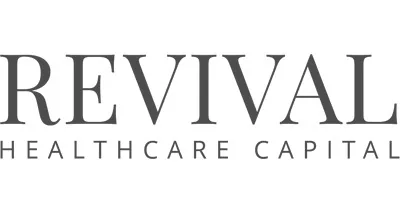 Revival Healthcare Capital LLC Revival Healthcare Capital LLC logo