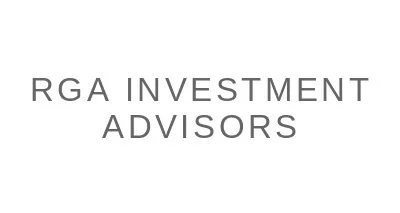 Rga Investment Advisors, LLC Rga Investment Advisors, LLC logo
