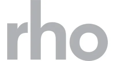 Rho Acceleration, LLC Rho Acceleration, LLC logo