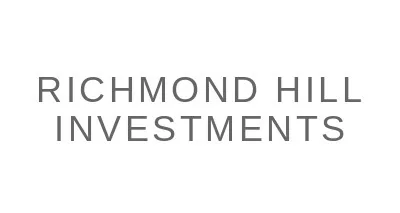Richmond Hill Investments, LLC Richmond Hill Investments, LLC logo