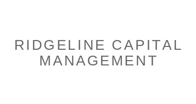 Ridgeline Capital Management, LLC logo