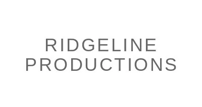 Ridgeline Productions LLC Ridgeline Productions LLC logo