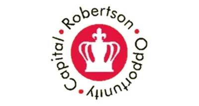 Robertson Opportunity Capital, LLC Robertson Opportunity Capital, LLC logo