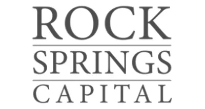 Rock Springs Capital Management LP logo