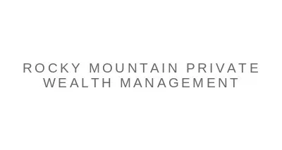 Rocky Mountain Private Wealth Management, L.L.C. logo