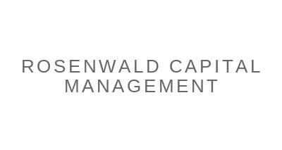 Rosenwald Capital Management, Inc. Rosenwald Capital Management, Inc. logo