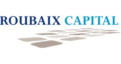 Roubaix Capital, LLC Roubaix Capital, LLC logo