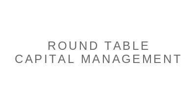 Round Table Capital Management, L.P. Round Table Capital Management, L.P. logo