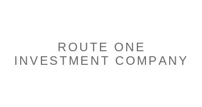 Route One Investment Company, L.P. Route One Investment Company, L.P. logo