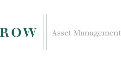 Row Asset Management, LLC Row Asset Management, LLC logo