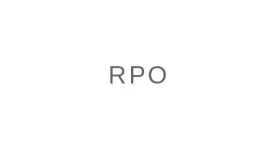 Rpo LLC Rpo LLC logo
