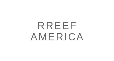 Rreef America L.L.C. logo