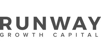 Runway Growth Capital LLC Runway Growth Capital LLC logo