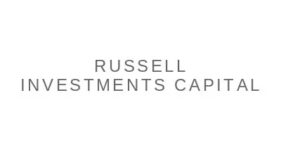 Russell Investments Capital, LLC Russell Investments Capital, LLC logo