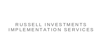 Russell Investments Implementation Services, LLC Russell Investments Implementation Services, LLC logo