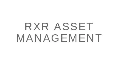 Rxr Asset Management LLC Rxr Asset Management LLC logo