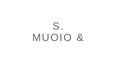 S. Muoio & Co. LLC S. Muoio & Co. LLC logo