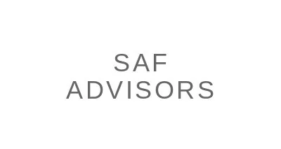 Saf Advisors LLC logo