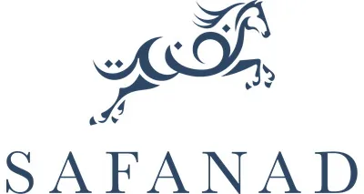 Safanad Inc. logo