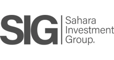 Sahara Investment Group, LLC logo