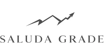 Saluda Grade Asset Management LLC logo