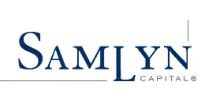 Samlyn Capital, LLC Samlyn Capital, LLC logo