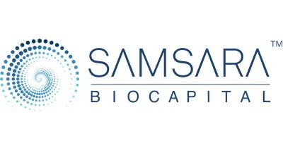 Samsara Biocapital, LLC logo