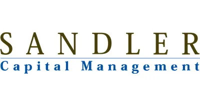 Sandler Capital Management Sandler Capital Management logo