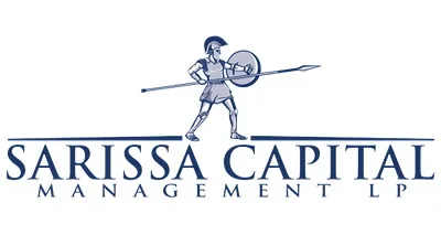 Sarissa Capital Management LP logo