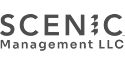 Scenic Management LLC logo