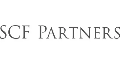 Scf Partners, Inc. Scf Partners, Inc. logo