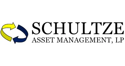 Schultze Asset Management, LP logo